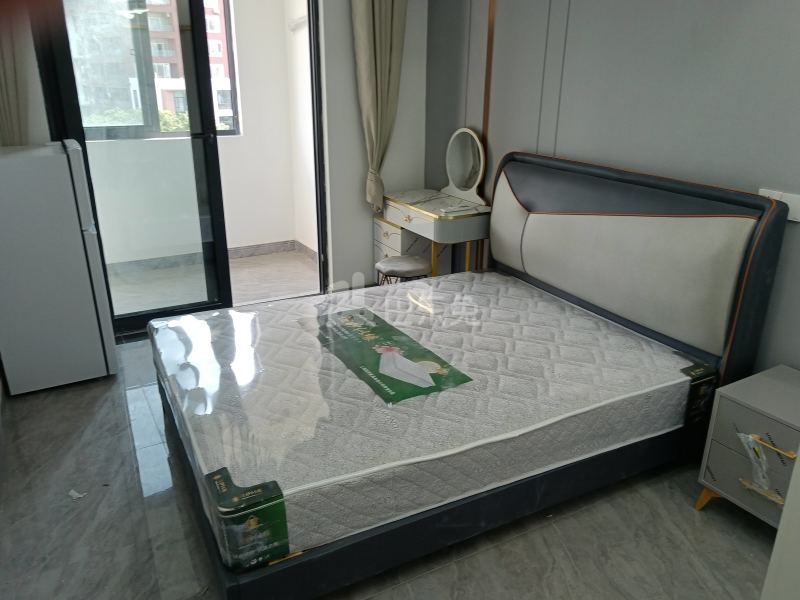 众秀新家园13749777卧室图0