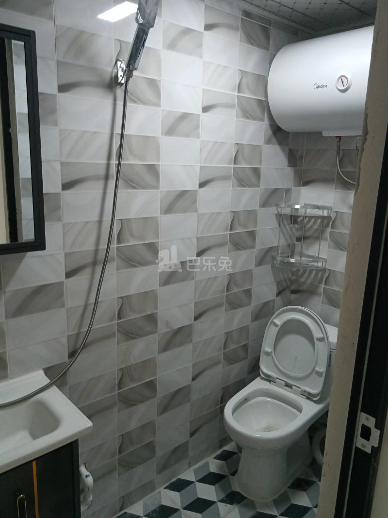 众秀新家园13749779卫生间图7