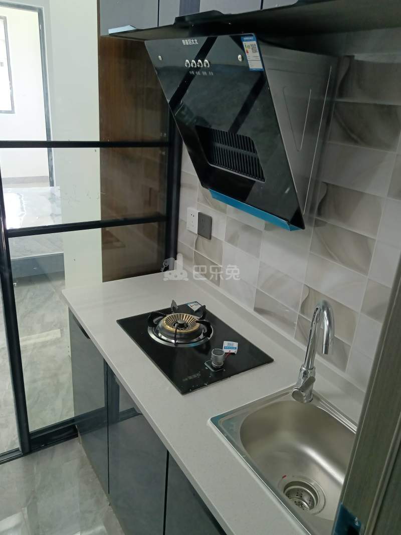 众秀新家园13749777厨房图4
