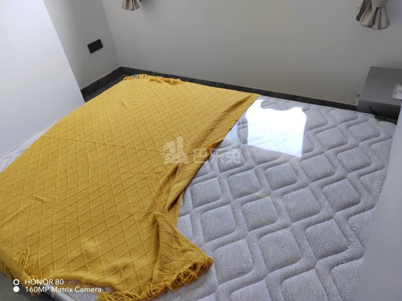 众秀新家园13749779卧室图1