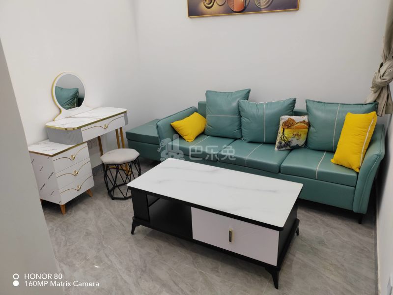 众秀新家园13749779客厅图4