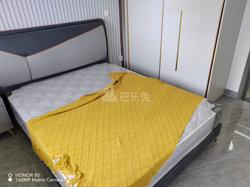 众秀新家园13749779卧室图2