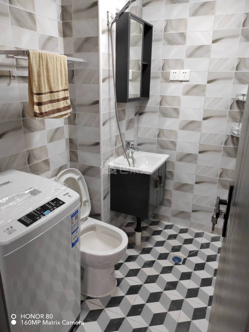 众秀新家园13749779卫生间图6