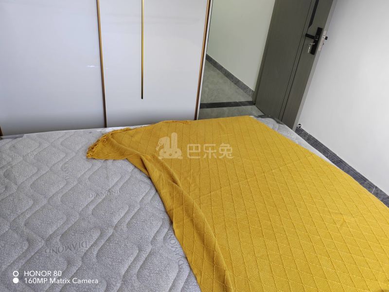 众秀新家园13749779卧室图3