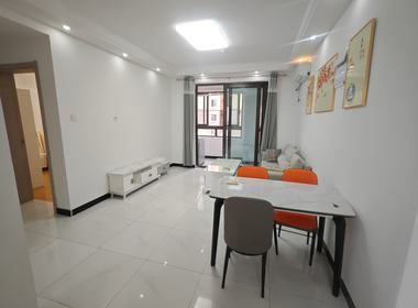 新顾城申方苑 2室1厅1卫