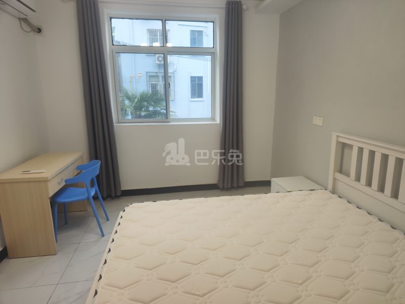 临园小区13749966卧室图1