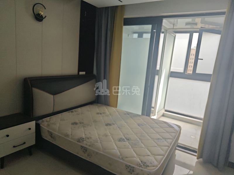 四季都会·荣万月城名邸13750059卧室图0