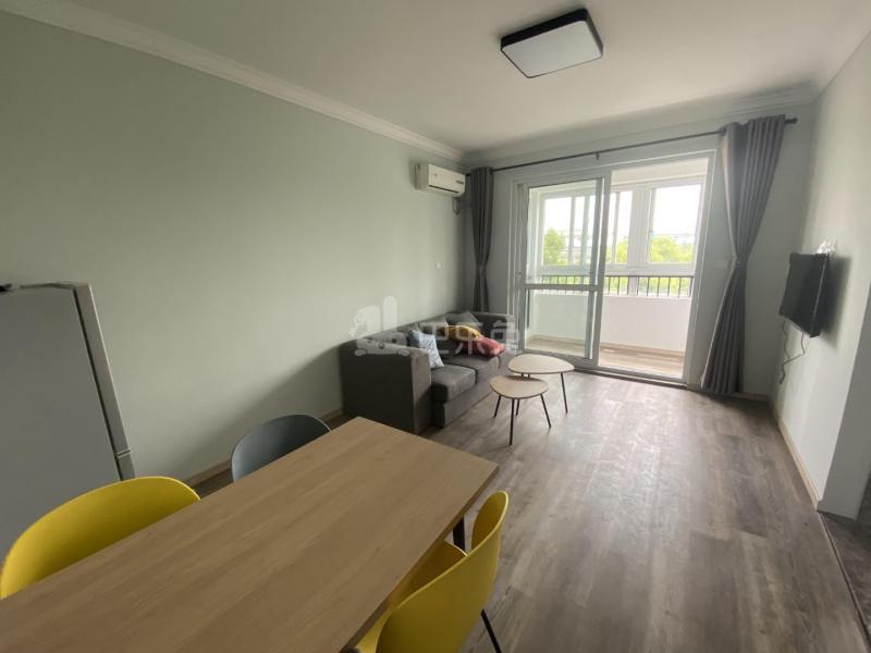 华润置地幸福里13750079客厅图0