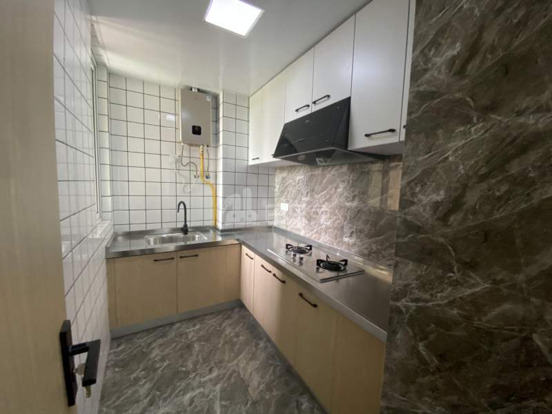 华润置地幸福里13750079厨房图1