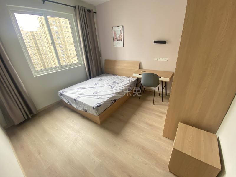 华润置地幸福里13750694卧室图3