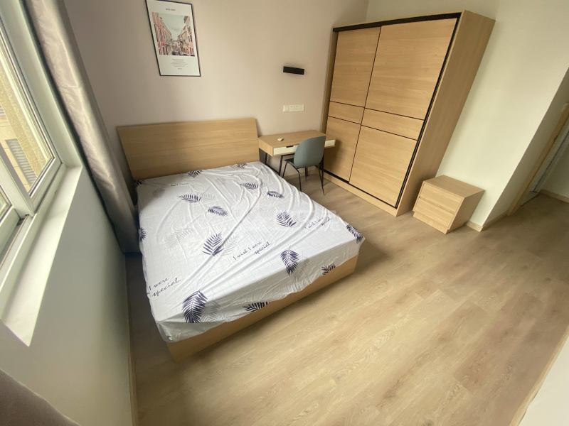 华润置地幸福里13750694卧室图2