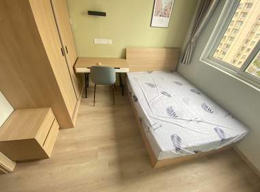 华润置地幸福里 1室0厅0卫