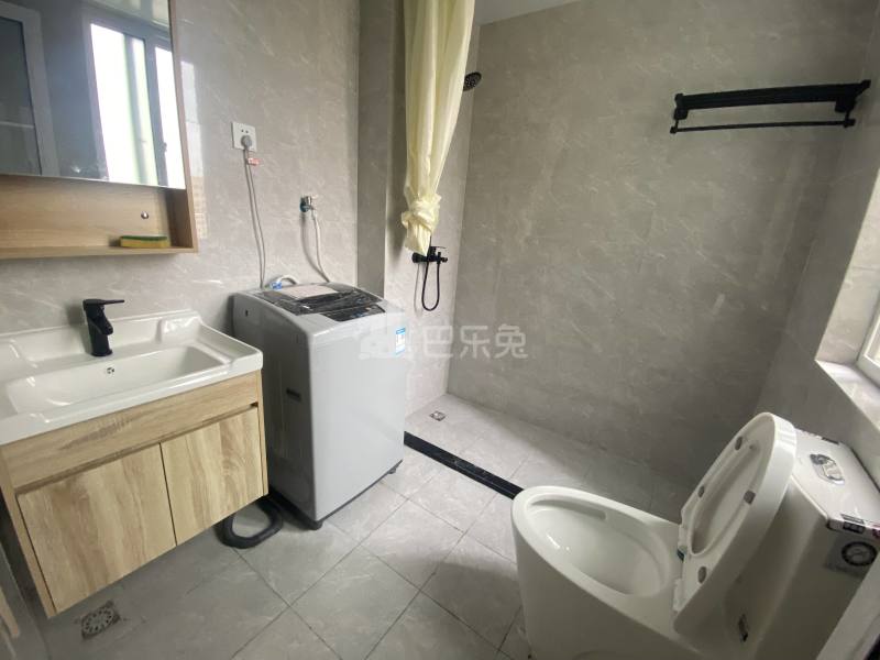 华润置地幸福里13750694卫生间图6