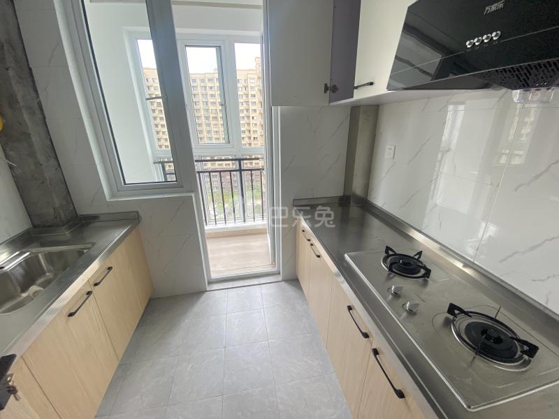 华润置地幸福里13750694厨房图5