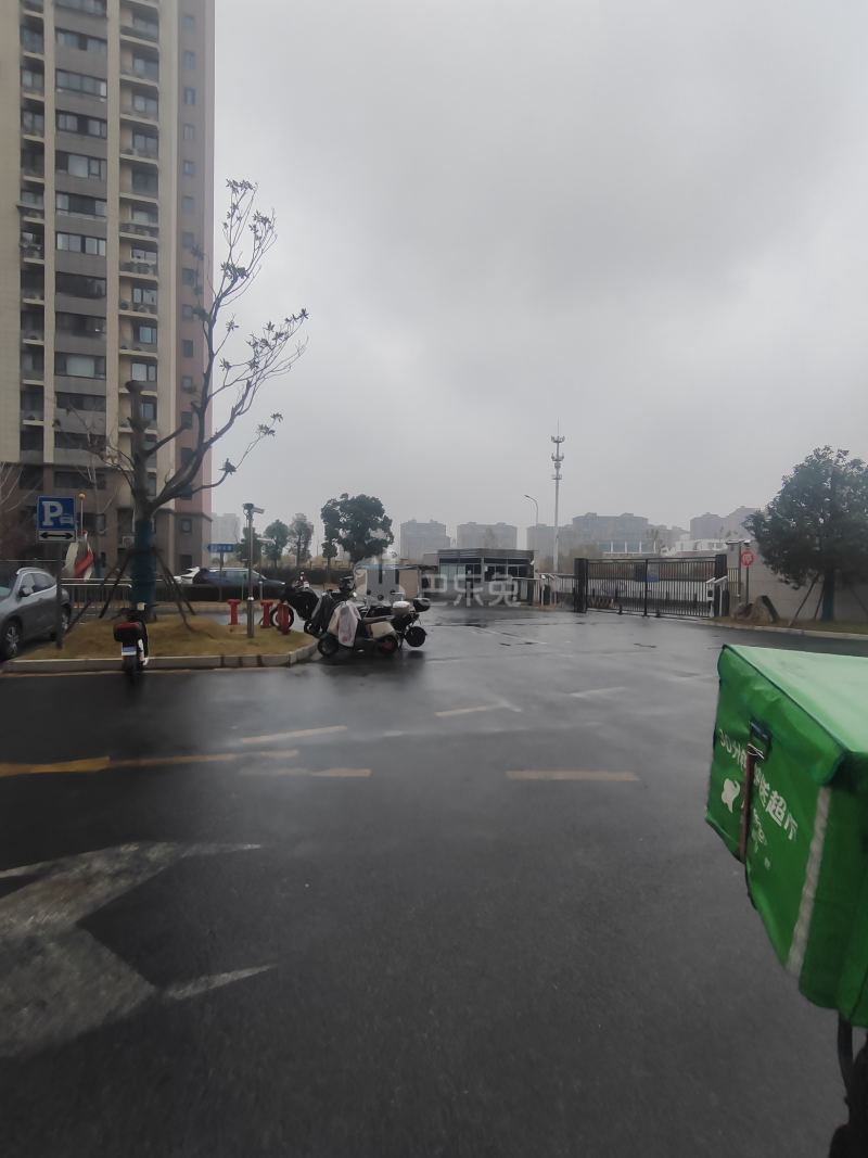 匡巷三村13752442周边环境图9