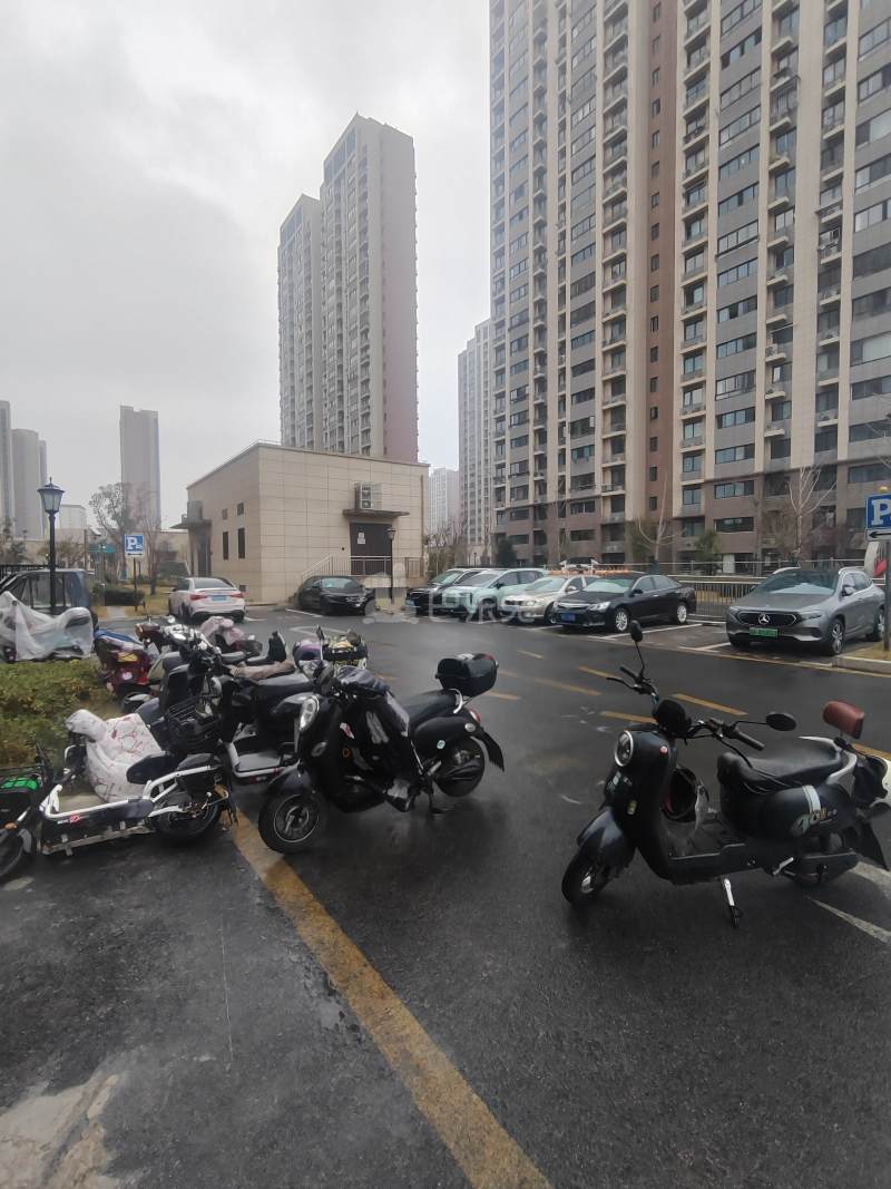 匡巷三村13752442周边环境图8