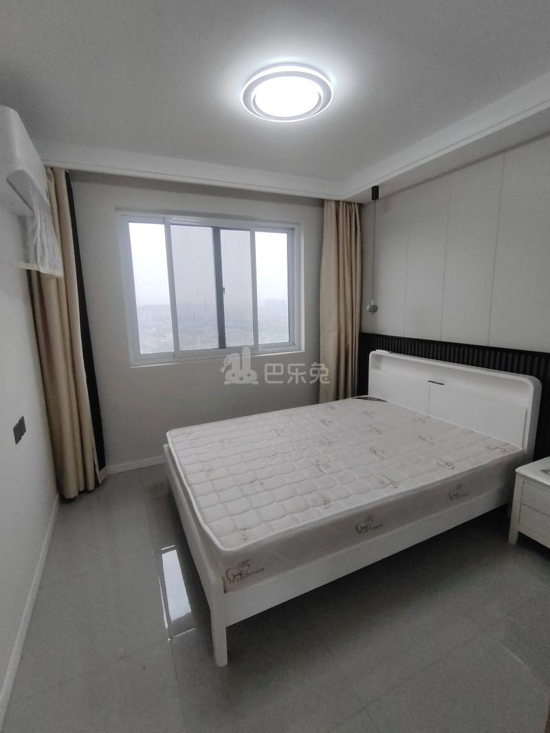 匡巷三村13752442卧室图2