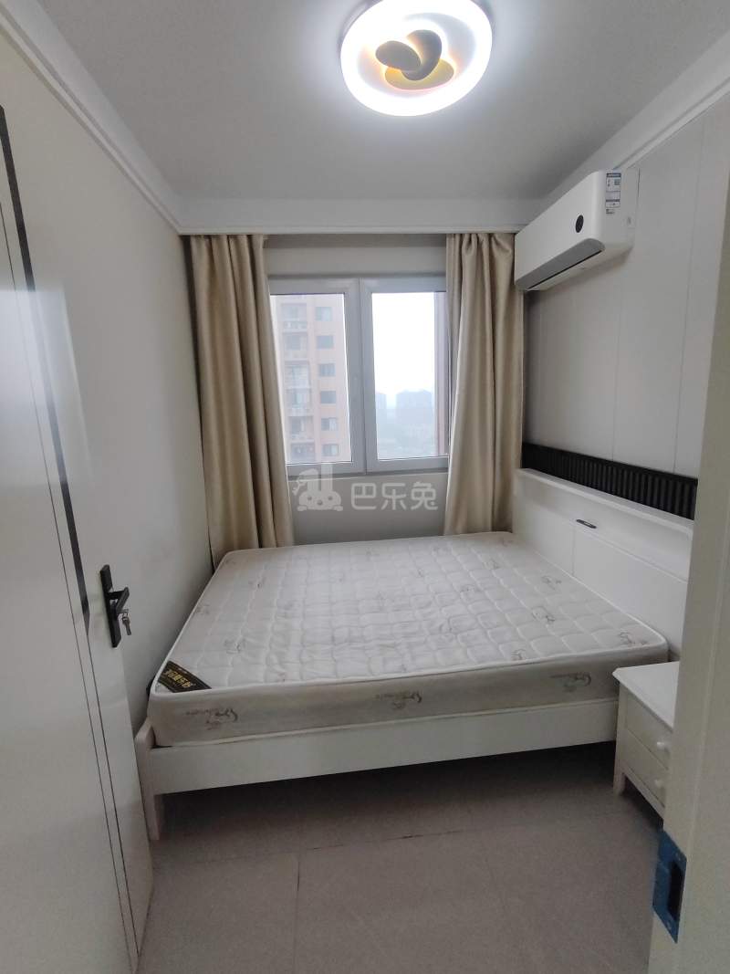 匡巷三村13752442卧室图3