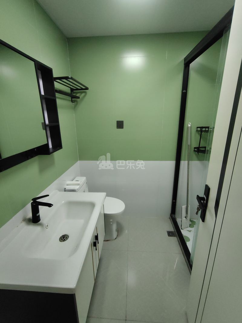 匡巷三村13752442卫生间图7
