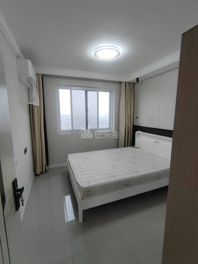 匡巷三村13752442卧室图0