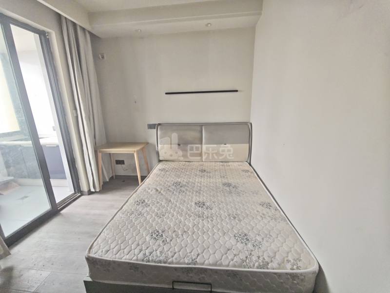 美罗家园澜景苑13752534卧室图1