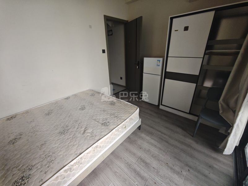 美罗家园澜景苑13752534卧室图3