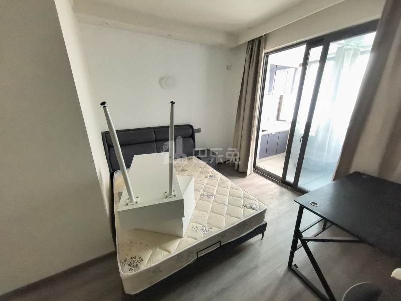 美罗家园澜景苑13752545卧室图1