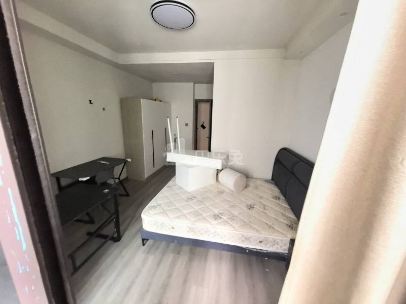 美罗家园澜景苑13752545卧室图3