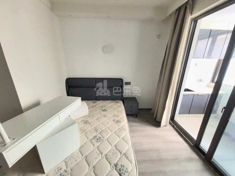 美罗家园澜景苑13752545卧室图2