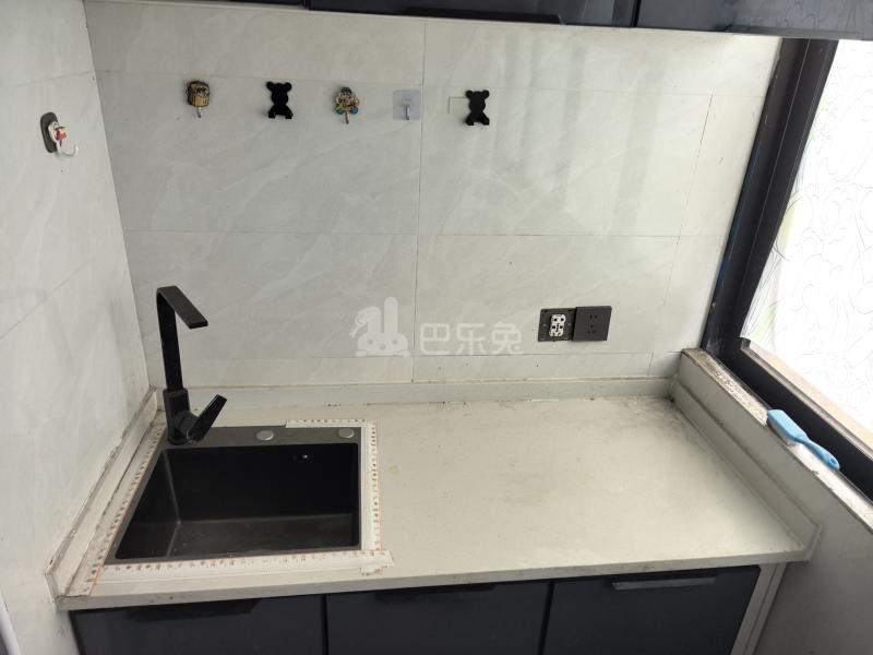 美罗家园澜景苑13752545厨房图4