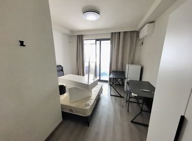 美罗家园澜景苑 