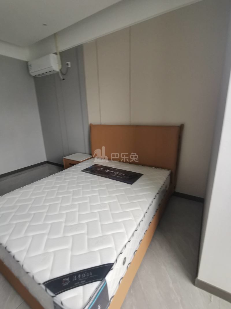 通策广场13754372卧室图3