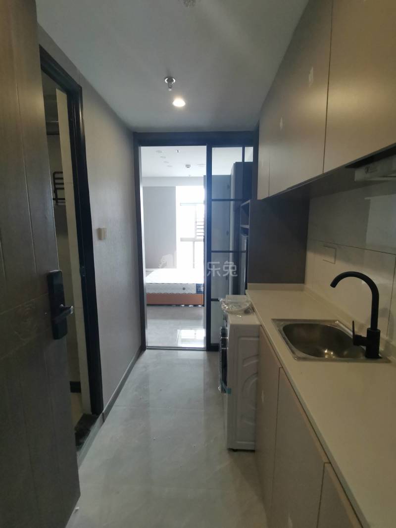 通策广场13754372卧室图0