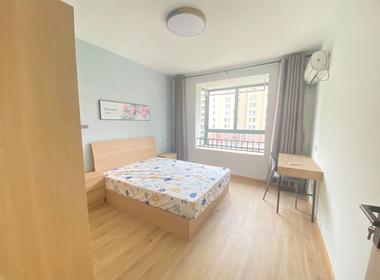 金海华城鸿明佳苑 1室0厅0卫