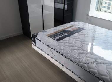 瑞虹新城一期 2室2厅2卫