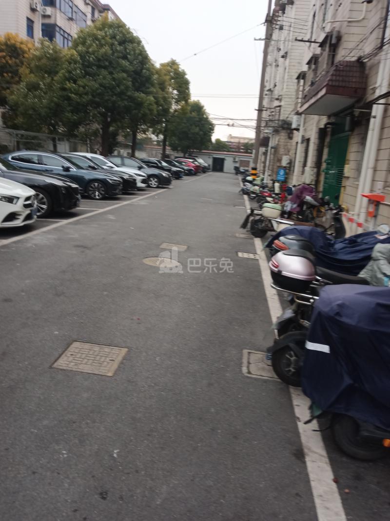 友谊路1000弄小区13758775周边环境图6