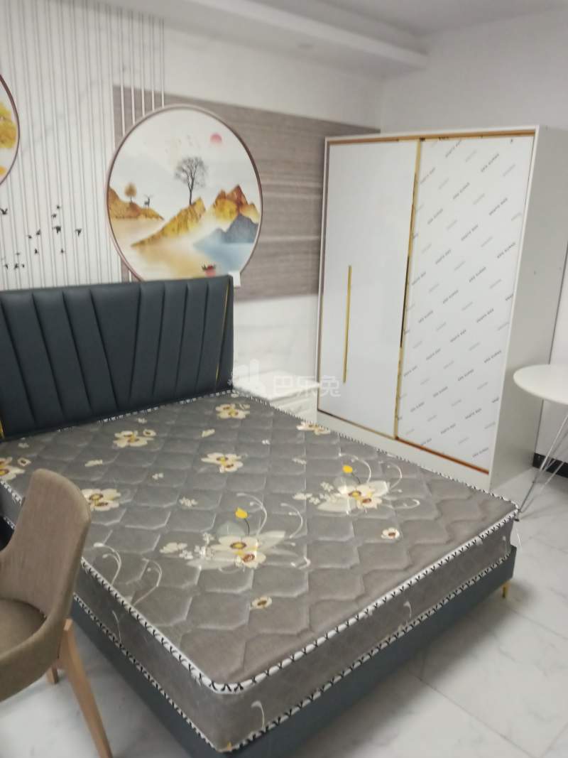 友谊路1000弄小区13758775卧室图1