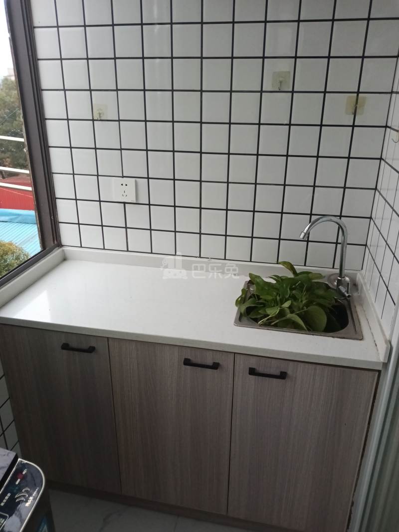 友谊路1000弄小区13758775厨房图4