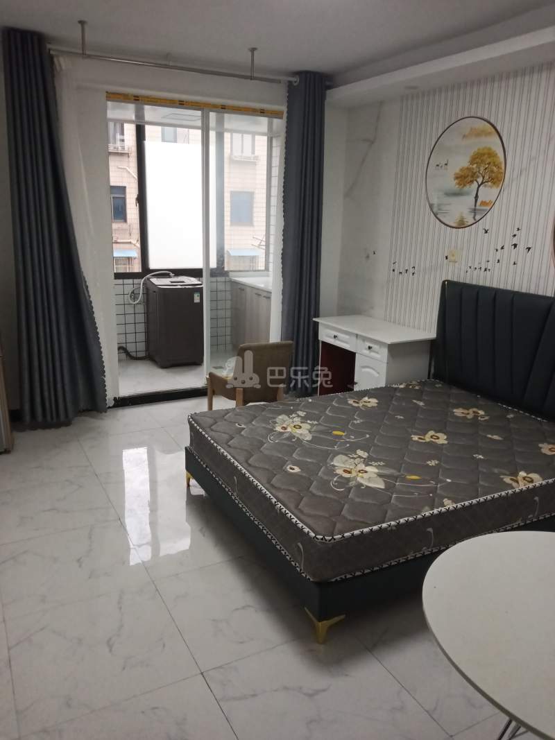 友谊路1000弄小区13758775卧室图0