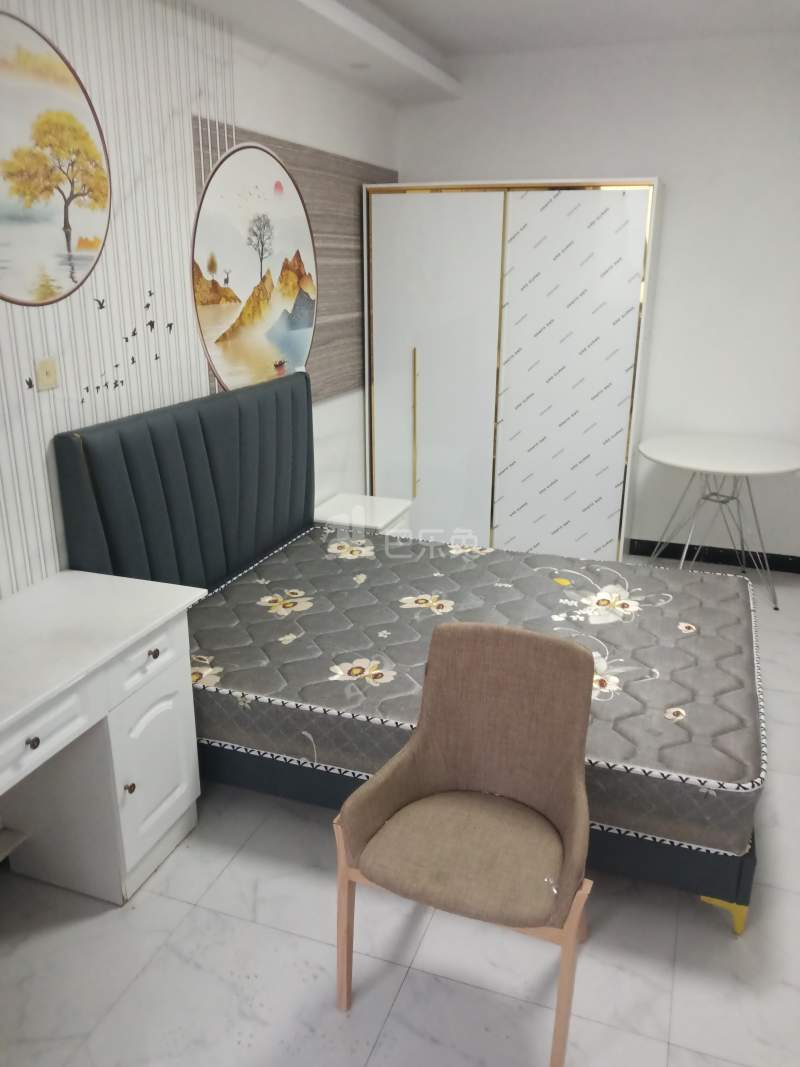 友谊路1000弄小区13758775卧室图2