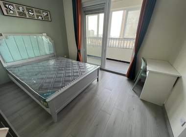 马家店幸福城丰成园 