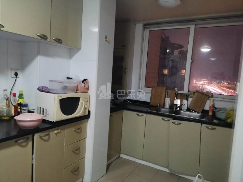 新梅共和城1375284厨房图12