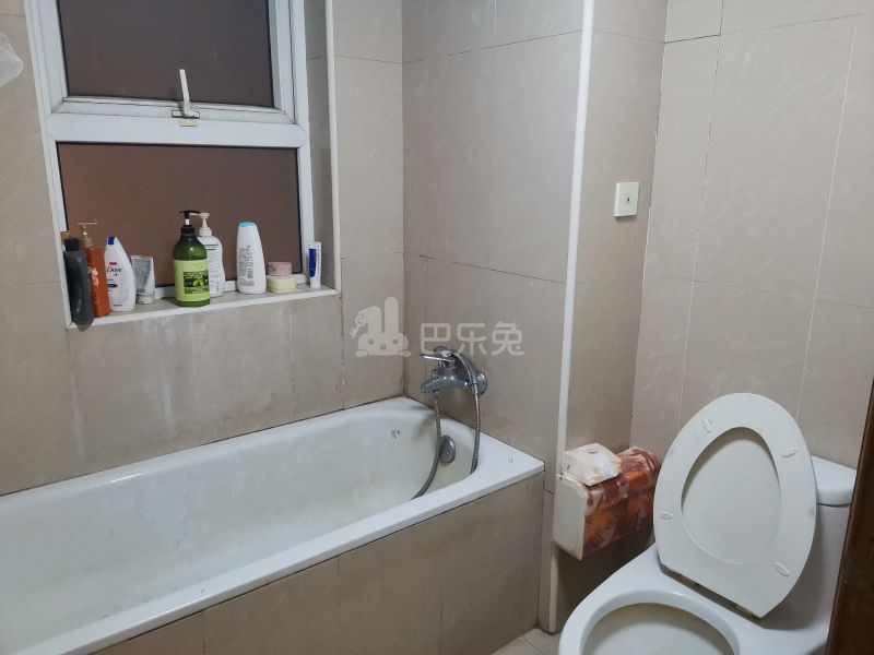 新梅共和城1375284卫生间图19