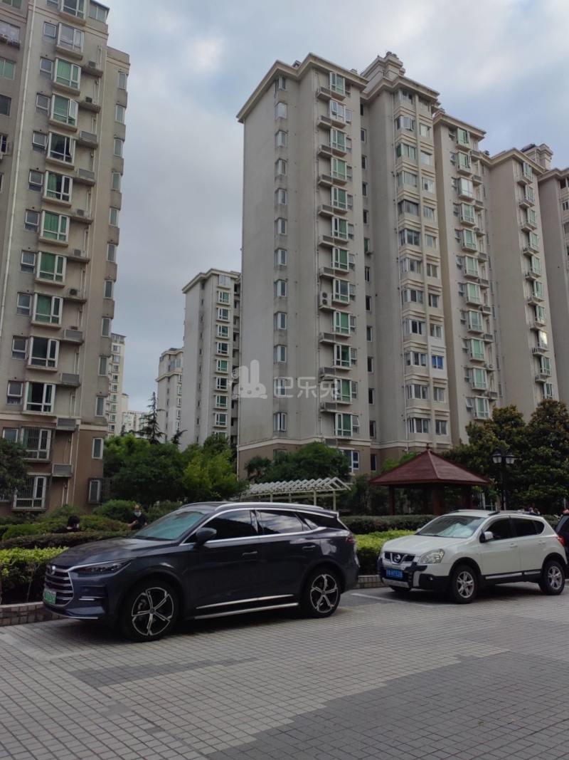 新梅共和城1375284周边环境图21