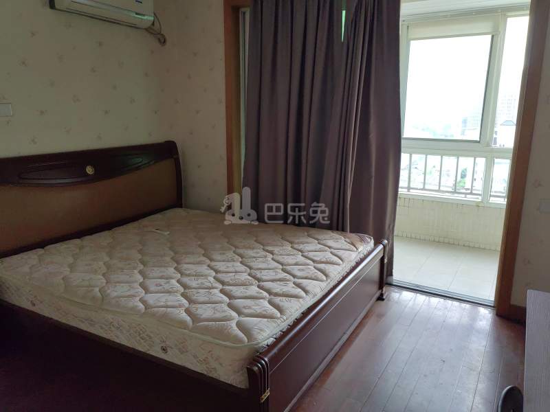 新梅共和城1375284卧室图2