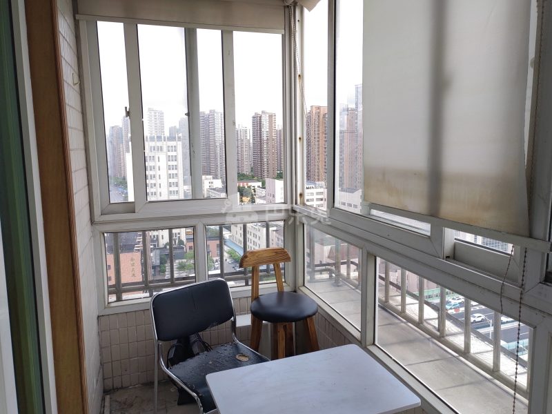 新梅共和城1375284卧室窗户图22