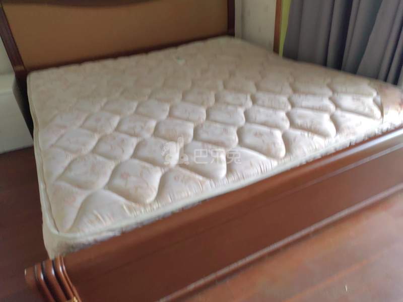 新梅共和城1375284卧室图3