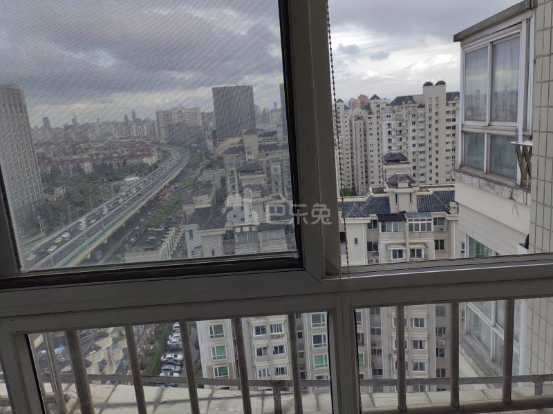 新梅共和城1375284卧室窗户图23