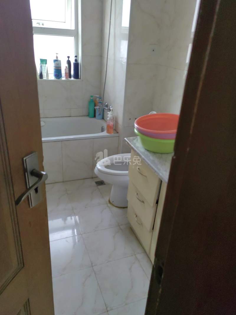 新梅共和城1375284卫生间图17