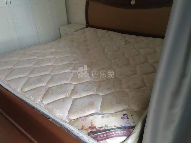 新梅共和城1375284卧室图0